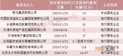 “一秒天地板”、发债发到“手抽筋”！魔幻2020 聊聊债券市场那些事