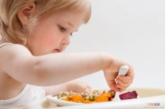 小儿哮喘的生活饮食应该做到五点