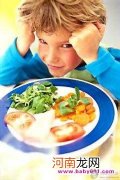 孩子吃啥容易导致情绪不稳？