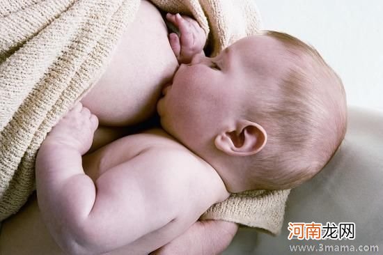 母乳喂养婴儿腹泻怎么办？