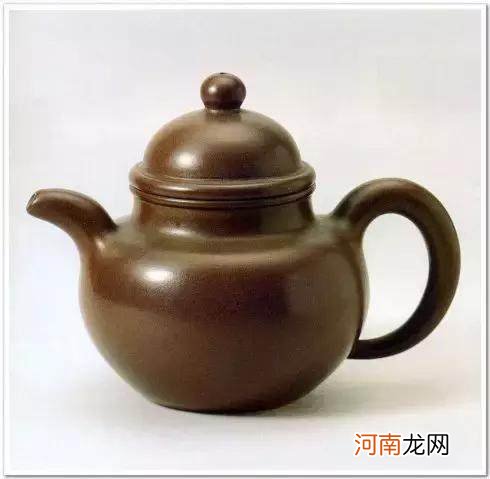 掇球壶泡什么茶最好喝，掇球壶有哪些美学魅力？