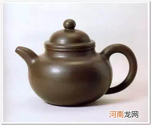 掇球壶泡什么茶最好喝，掇球壶有哪些美学魅力？