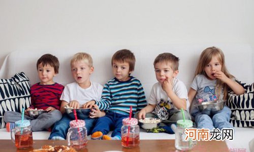 孩子偏食应对方法远离恶习