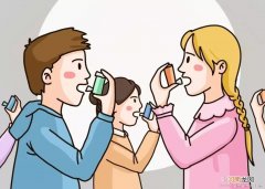 有效防止小儿哮喘反复发作