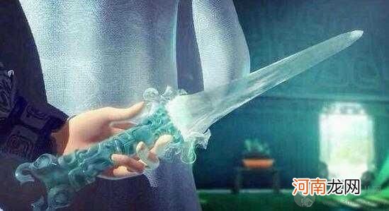 秦时明月剑谱排名,秦时明月所有武器排行榜!