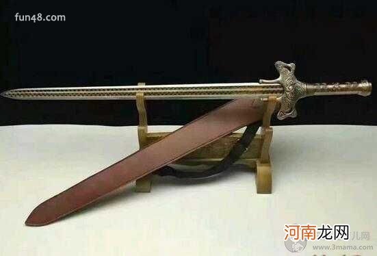 秦时明月剑谱排名,秦时明月所有武器排行榜!