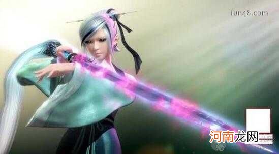 秦时明月剑谱排名,秦时明月所有武器排行榜!