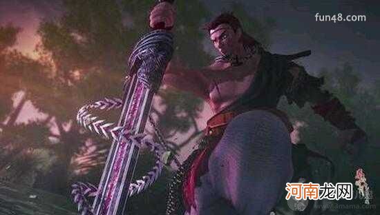 秦时明月剑谱排名,秦时明月所有武器排行榜!