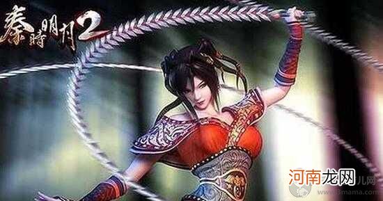 秦时明月剑谱排名,秦时明月所有武器排行榜!