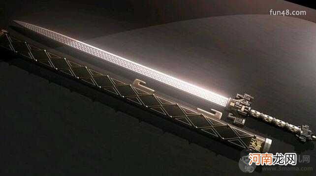 秦时明月剑谱排名,秦时明月所有武器排行榜!