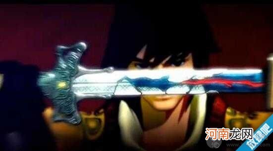 秦时明月剑谱排名,秦时明月所有武器排行榜!