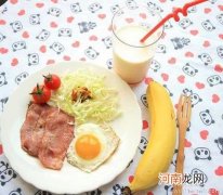 孕早期食谱大全