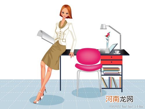 白领警惕提前进入更年期