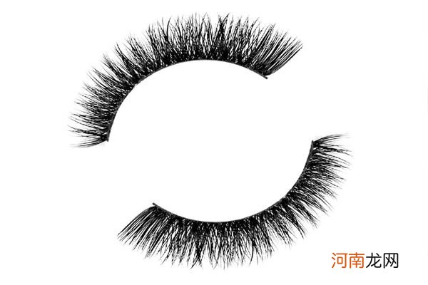 睫毛0.0和0.0的区别 睫毛是0.03的好还是0.05或0.07的好