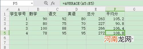 excel自动求和怎么用法