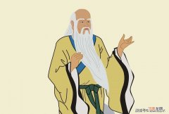 从孔子和老子对美色的态度，看儒家和道家的境界差距