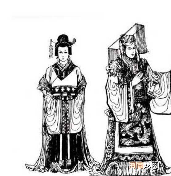 刘秀既然喜欢阴丽华，为何先立郭圣通为后，且和她生了5个儿子？