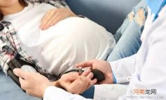 孕妇在孕晚期哪些表现征兆流产