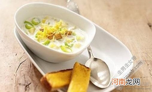 哺乳期的妈妈的催乳食谱：黑芝麻甜酒