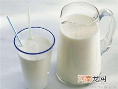 牛奶种类