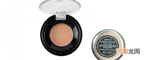 粉底能当遮瑕吗 遮瑕可以当粉底液吗
