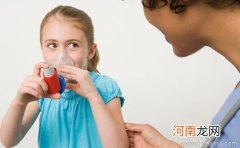 儿童性哮喘的并发症有什么