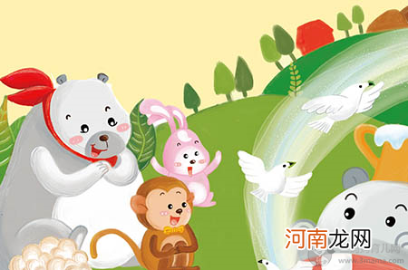 0-3岁| 这20个经典游戏，让孩子的认知发育飞起来