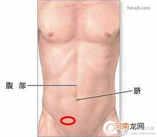 左下腹部隐痛的原因，男女隐痛的不同之处有哪些？