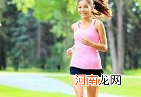 小肚子如何瘦下来 5组瘦身操让你拥有平坦小腹