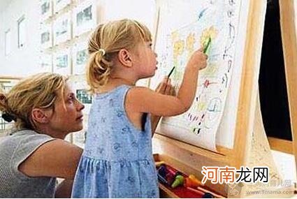 如何培养孩子独立思考的习惯 有3招