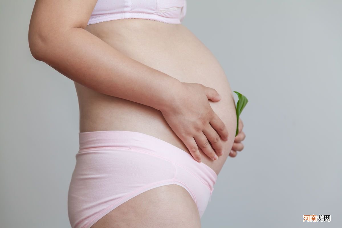 收下这份“孕期健康锦囊”，35岁以上高龄孕妈，也能实现理想生育