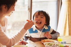 １２个饮食法帮孩子健康补钙