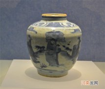 元青花知识：元青花鉴定常识