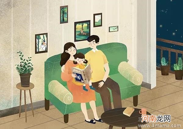 幼儿网推荐 孩子添乱，父母应该高兴