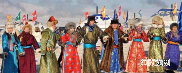蒙古族的风俗有哪些 蒙古族的风俗介绍
