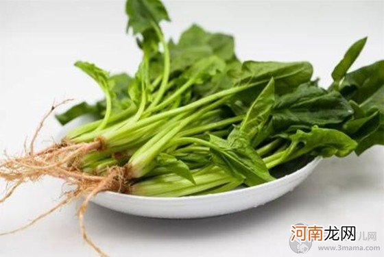 孕妇能吃菠菜吗我算是蒙圈了 究竟孕期能不能吃波菜？