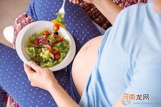 孕妇能吃柿子吗 真相竟然是这样的...