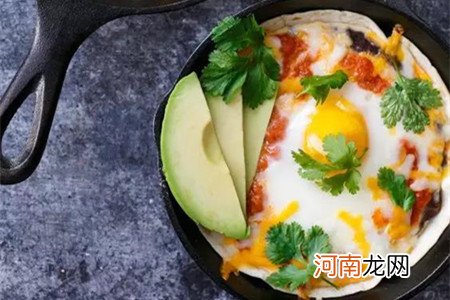 女生想要变瘦变漂亮，这几种食物需要每天吃