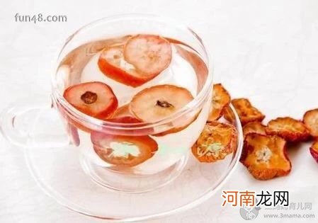 夏天适合喝什么茶最好