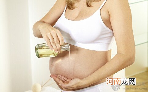橄榄油消除妊娠纹 可行吗
