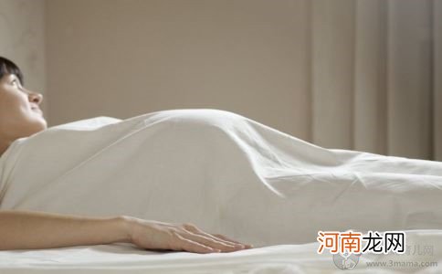 关于孕妇血糖容易升高的真相