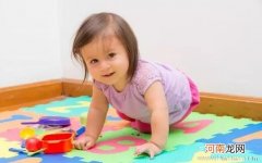 1岁6个月宝宝亲子游戏推荐：认识自己