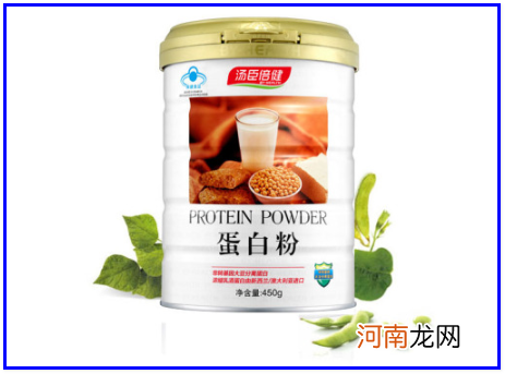 蛋白粉适合什么年龄吃