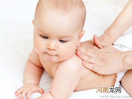 宝宝皮肤为何会过敏 你知道到过敏真凶了吗