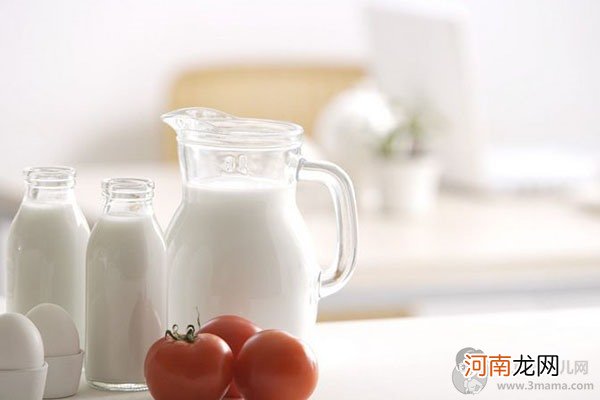 孕妇喝羊奶对胎儿好吗 羊奶好处超乎想象竟比牛奶还好