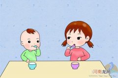 宝宝不吃肉严重挑食怎么办？