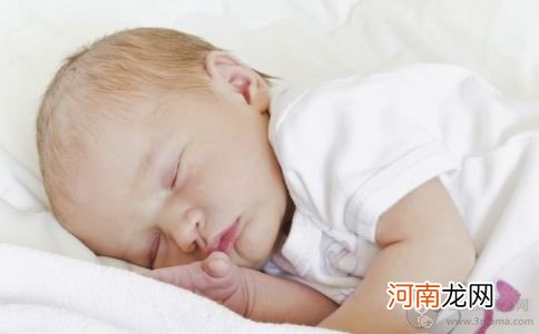 冬季如何让宝宝睡的安稳？四点很重要