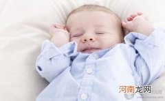 冬季如何让宝宝睡的安稳？四点很重要