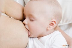 纯母乳豢养婴儿不必再喂水
