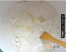 羊肉胡萝卜饺子馅的做法